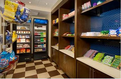 Hampton Inn Uvalde Bagian luar foto