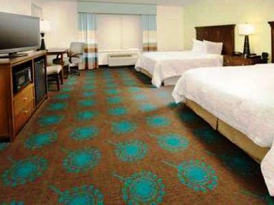 Hampton Inn Uvalde Bagian luar foto